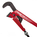 RIDGID 1 1/2" 1142 ключ газовый трубный - Fortools - профессиональный инструмент RIDGID 1 1/2" 1142 ключ газовый трубный - Fortools - профессиональный инструмент