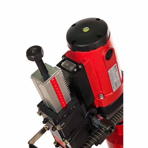 Diam CSN-355N алмазная установка для бурения отверстий - Fortools - профессиональный инструмент Diam CSN-355N алмазная установка для бурения отверстий - Fortools - профессиональный инструмент