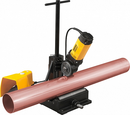 Rems Cento машина для резки труб Rems Cento машина для резки труб