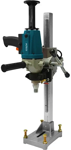 Alteco DD 1713 S установка алмазного бурения - Fortools - профессиональный инструмент Alteco DD 1713 S установка алмазного бурения - Fortools - профессиональный инструмент