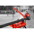 RIDGID S-4A сложнорычажный трубный ключ RIDGID S-4A сложнорычажный трубный ключ