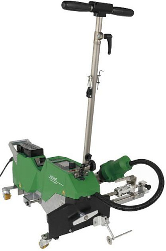 Leister VARIANT 700/40 сварочный аппарат для сварки внахлест Leister VARIANT 700/40 сварочный аппарат для сварки внахлест