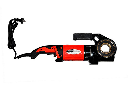 Фото Voll V-Matic B1 клупп электрический - Fortools - профессиональный инструмент Фото Voll V-Matic B1 клупп электрический - Fortools - профессиональный инструмент