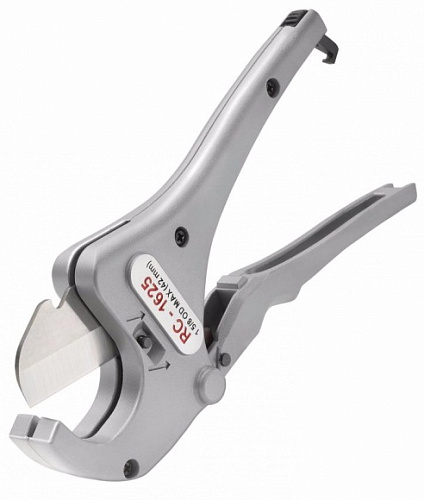 Ridgid RC-1625 ножницы для полипропиленовых труб с трещоточным механизмом Ridgid RC-1625 ножницы для полипропиленовых труб с трещоточным механизмом