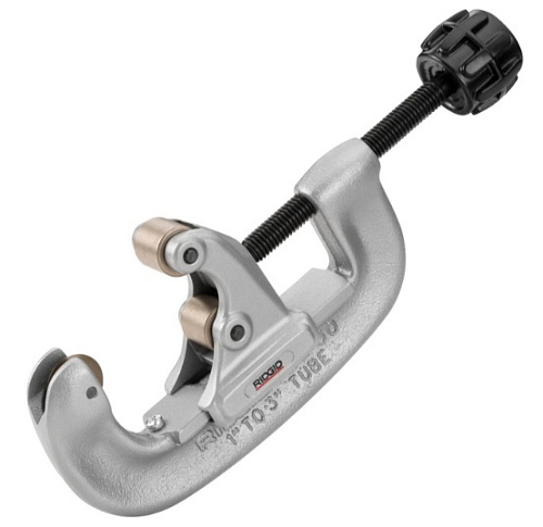 Ridgid 30S труборез ручной для стальных труб Ridgid 30S труборез ручной для стальных труб