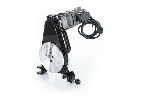 Просвар СМ 160В4 механический стыковой сварочный аппарат для пнд труб Просвар СМ 160В4 механический стыковой сварочный аппарат для пнд труб