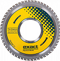 Exact Cermet 180 диск отрезной - Fortools - профессиональный инструмент Exact Cermet 180 диск отрезной - Fortools - профессиональный инструмент