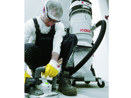 COYNCO IClean 350 BAG промышленный пылесос COYNCO IClean 350 BAG промышленный пылесос