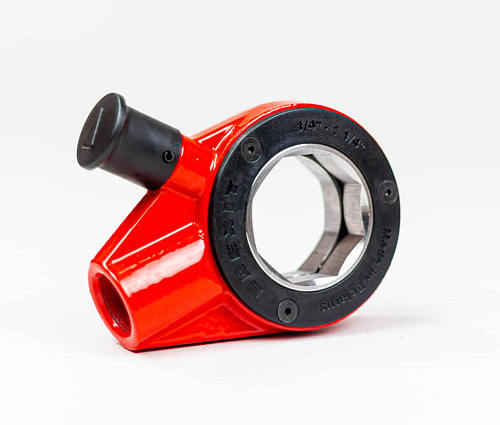 Фото BREXIT BrexCUT 1400 с трещоткой резьбонарезной клупп - Fortools - профессиональный инструмент Фото BREXIT BrexCUT 1400 с трещоткой резьбонарезной клупп - Fortools - профессиональный инструмент