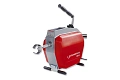 Rothenberger R 600 машина для прочистки труб Rothenberger R 600 машина для прочистки труб