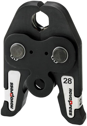 Novopress PB2 40 мм TH пресс-клещи Novopress PB2 40 мм TH пресс-клещи