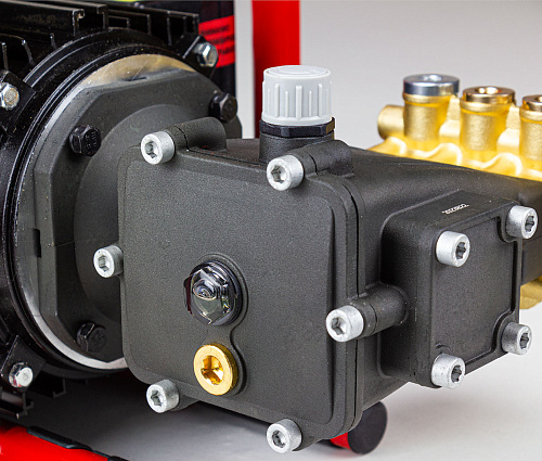 Brexit BrexTEST ECO 1000 электрический опрессовочный насос Brexit BrexTEST ECO 1000 электрический опрессовочный насос