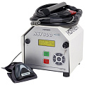 Фото HURNER HST 300 Print 450 2.0 электромуфтовый сварочный аппарат - Fortools - профессиональный инструмент Фото HURNER HST 300 Print 450 2.0 электромуфтовый сварочный аппарат - Fortools - профессиональный инструмент
