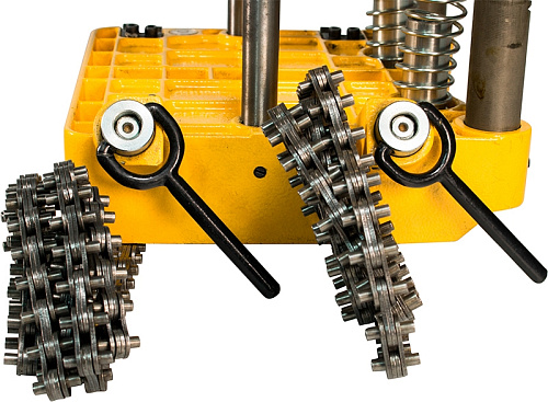 Hongli JK150 станок для сверления отверстий в трубах Hongli JK150 станок для сверления отверстий в трубах