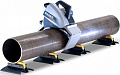 Exact PipeCut 280E System электрический труборез - Fortools - профессиональный инструмент Exact PipeCut 280E System электрический труборез - Fortools - профессиональный инструмент