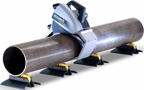 Exact PipeCut 280E System электрический труборез - Fortools - профессиональный инструмент Exact PipeCut 280E System электрический труборез - Fortools - профессиональный инструмент