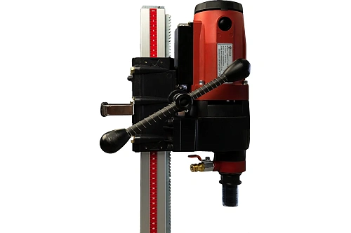 Diam CSN-160N установка алмазного сверления - Fortools - профессиональный инструмент Diam CSN-160N установка алмазного сверления - Fortools - профессиональный инструмент