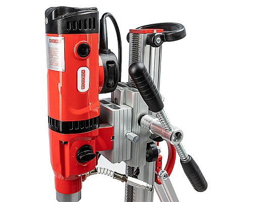 Фото Rotorica Didri 250 алмазная сверлильная установка - Fortools - профессиональный инструмент Фото Rotorica Didri 250 алмазная сверлильная установка - Fortools - профессиональный инструмент