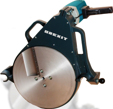 Фото Brexit B-Weld 250 торцеватель для труб - Fortools - профессиональный инструмент Фото Brexit B-Weld 250 торцеватель для труб - Fortools - профессиональный инструмент