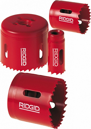 RIDGID HC-300 станок для вырезания отверстий в трубах RIDGID HC-300 станок для вырезания отверстий в трубах