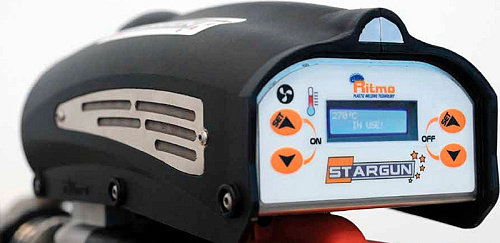 RITMO STARGUN K-SB 50 Ручной экструдер RITMO STARGUN K-SB 50 Ручной экструдер