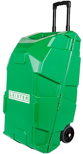 Leister VARIMAT 300 (230 В / 3680 Вт) сварочный автомат горячего воздуха Leister VARIMAT 300 (230 В / 3680 Вт) сварочный автомат горячего воздуха