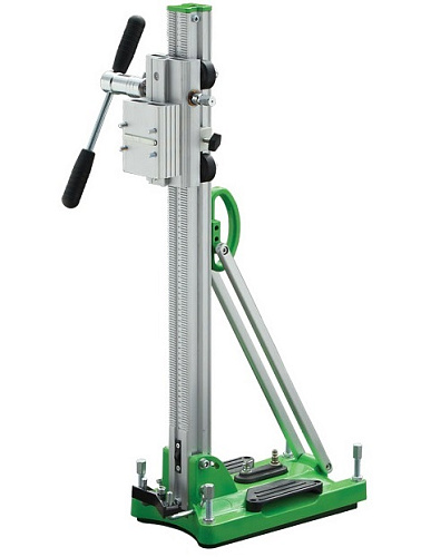 Dr. Schulze Drill-25V станина - Fortools - профессиональный инструмент Dr. Schulze Drill-25V станина - Fortools - профессиональный инструмент