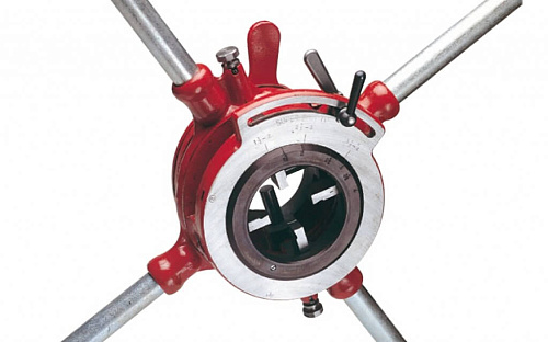 Super-Ego 662 1½-3 BSPT R клупп трубный регулируемый Super-Ego 662 1½-3 BSPT R клупп трубный регулируемый