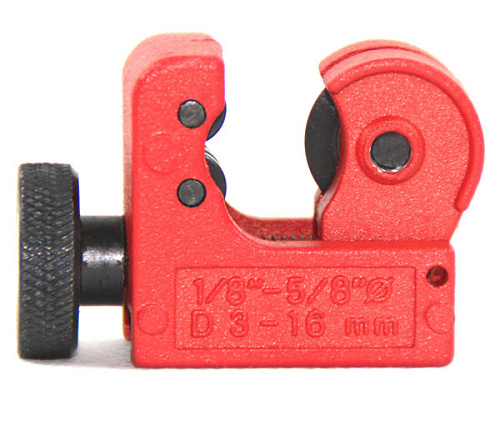 Shtall QT-16 ручной труборез для металлических труб Shtall QT-16 ручной труборез для металлических труб