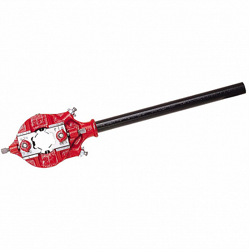 Rex 2R4 ручной клупп для нарезки резьбы Rex 2R4 ручной клупп для нарезки резьбы