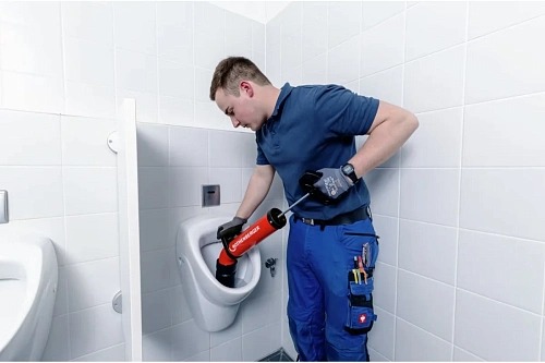 Rothenberger ROPUMP SUPER 72070X вневматический вантуз - Fortools - профессиональный инструмент Rothenberger ROPUMP SUPER 72070X вневматический вантуз - Fortools - профессиональный инструмент