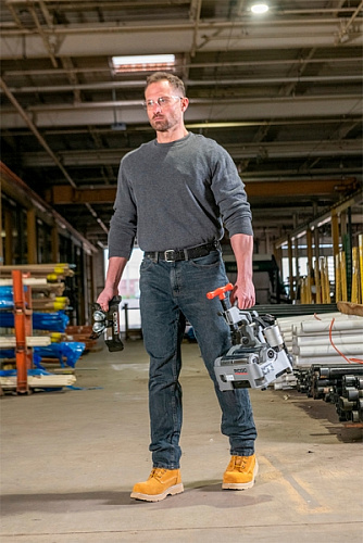 Ridgid PC116 электрический станок для резки труб Ridgid PC116 электрический станок для резки труб