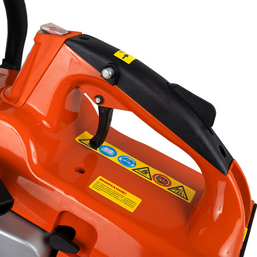 Фото Diam EX-350/4.0 бензорез - Fortools - профессиональный инструмент Фото Diam EX-350/4.0 бензорез - Fortools - профессиональный инструмент