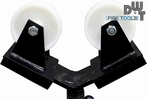 DWT Foldable складная опора для труб DWT Foldable складная опора для труб