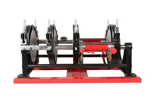 Voll V-Weld G250 сварочная машина для стыковой сварки труб Voll V-Weld G250 сварочная машина для стыковой сварки труб