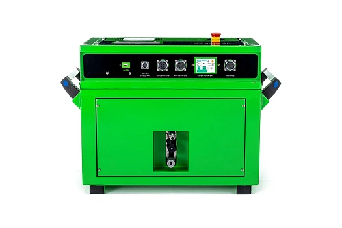 Фото Просвар С 200 CNC автоматический стыковой сварочный аппарат для пнд труб - Fortools - профессиональный инструмент Фото Просвар С 200 CNC автоматический стыковой сварочный аппарат для пнд труб - Fortools - профессиональный инструмент