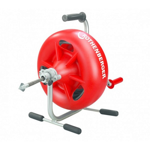 Rothenberger 3S ручное механическое устройство Rothenberger 3S ручное механическое устройство