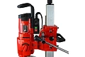 Diam ML-350/2NEDC установка для алмазного бурения - Fortools - профессиональный инструмент Diam ML-350/2NEDC установка для алмазного бурения - Fortools - профессиональный инструмент