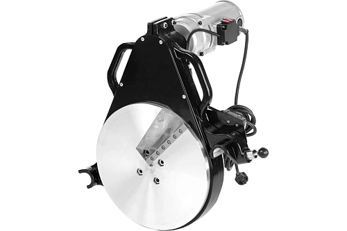 Просвар С 315 Плюс электрогидравлический стыковой сварочный аппарат для пэ труб Просвар С 315 Плюс электрогидравлический стыковой сварочный аппарат для пэ труб