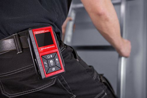 Rothenberger Roscope Mini камера Rothenberger Roscope Mini камера