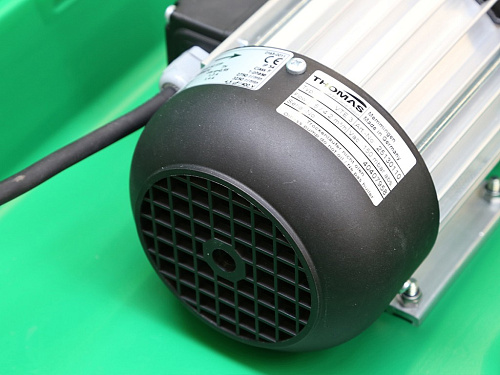 Leister Vacuum Pump вакуумный насос для откачки воздуха Leister Vacuum Pump вакуумный насос для откачки воздуха