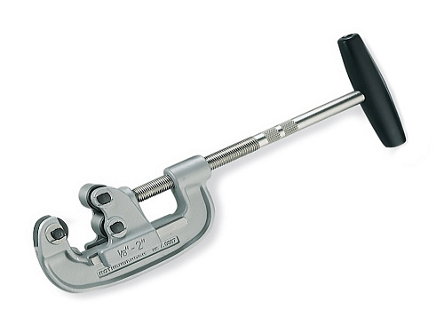 Rothenberger Inox Super 1 1/4" труборез для нержавеющих труб Rothenberger Inox Super 1 1/4" труборез для нержавеющих труб