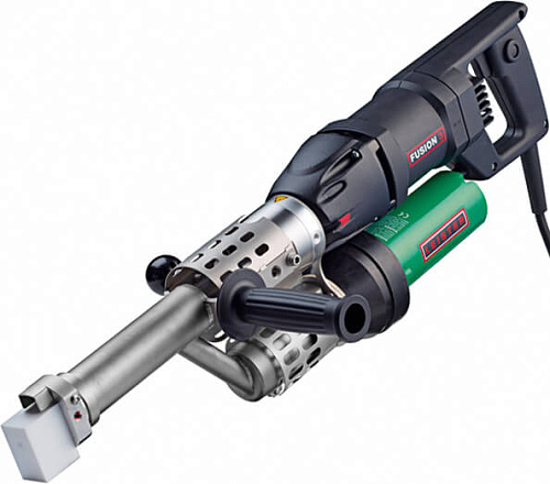 Leister FUSION 3 ручной сварочный экструдер Leister FUSION 3 ручной сварочный экструдер