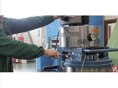 COYNCO PRO 1130 OIL промышленный пылесос COYNCO PRO 1130 OIL промышленный пылесос