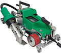 Leister UNIPLAN 310 40мм сварочный автомат горячего воздуха Leister UNIPLAN 310 40мм сварочный автомат горячего воздуха