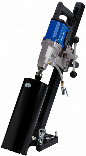 SHIBUYA TSH-165 180 мм алмазная установка SHIBUYA TSH-165 180 мм алмазная установка