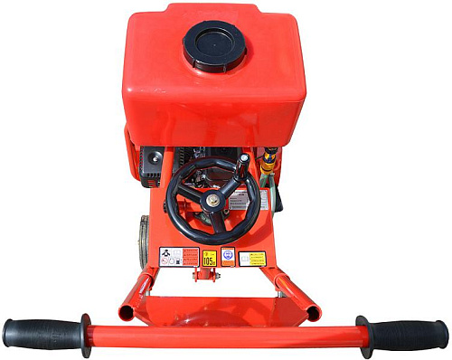 Diam JRK-350/6.5L резчик швов Diam JRK-350/6.5L резчик швов