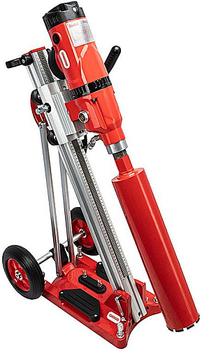 Фото Rotorica Didri 250 алмазная сверлильная установка - Fortools - профессиональный инструмент Фото Rotorica Didri 250 алмазная сверлильная установка - Fortools - профессиональный инструмент