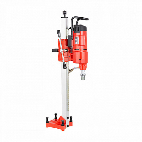 Diam ML-180NDC установка для алмазного бурения - Fortools - профессиональный инструмент Diam ML-180NDC установка для алмазного бурения - Fortools - профессиональный инструмент