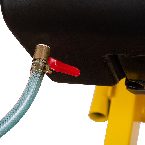 Diam ML-350/5.5H бензиновый резчик швов Diam ML-350/5.5H бензиновый резчик швов